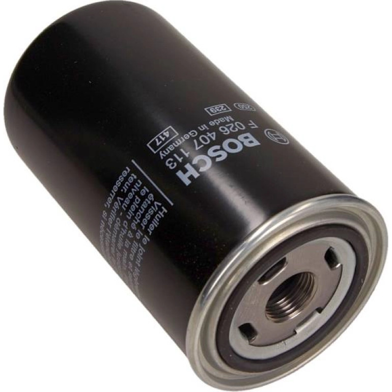 Ölfilter F 026 407 113 Ölfilter F 026 407 113