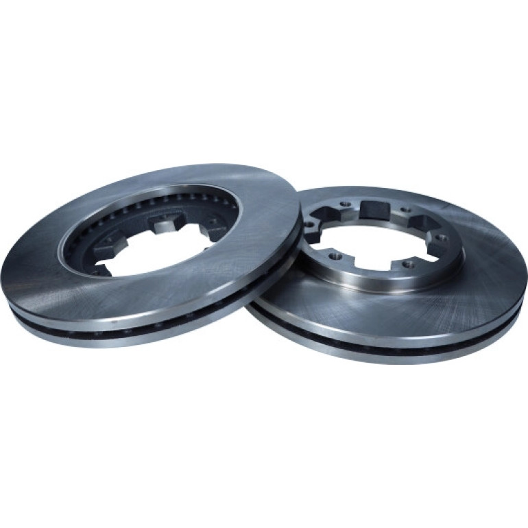 Maxgear Bremsscheibe Nissan P. Terrano 96-/Maverick 19-2569 Maxgear Bremsscheibe Nissan P. Terrano 96-/Maverick 19-2569