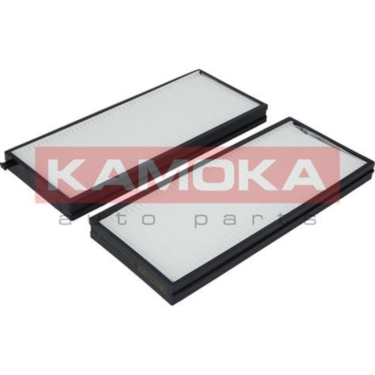 KAMOKA Filter, Innenraumluft F411601 KAMOKA Filter, Innenraumluft F411601