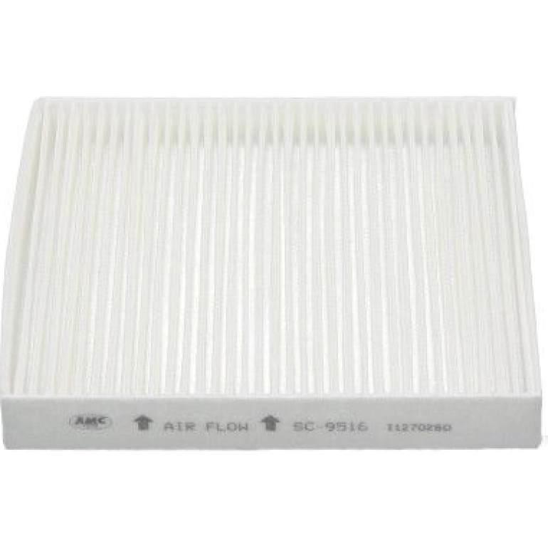 AMC Innenraumfilter PKW SC-9516 AMC Innenraumfilter PKW SC-9516