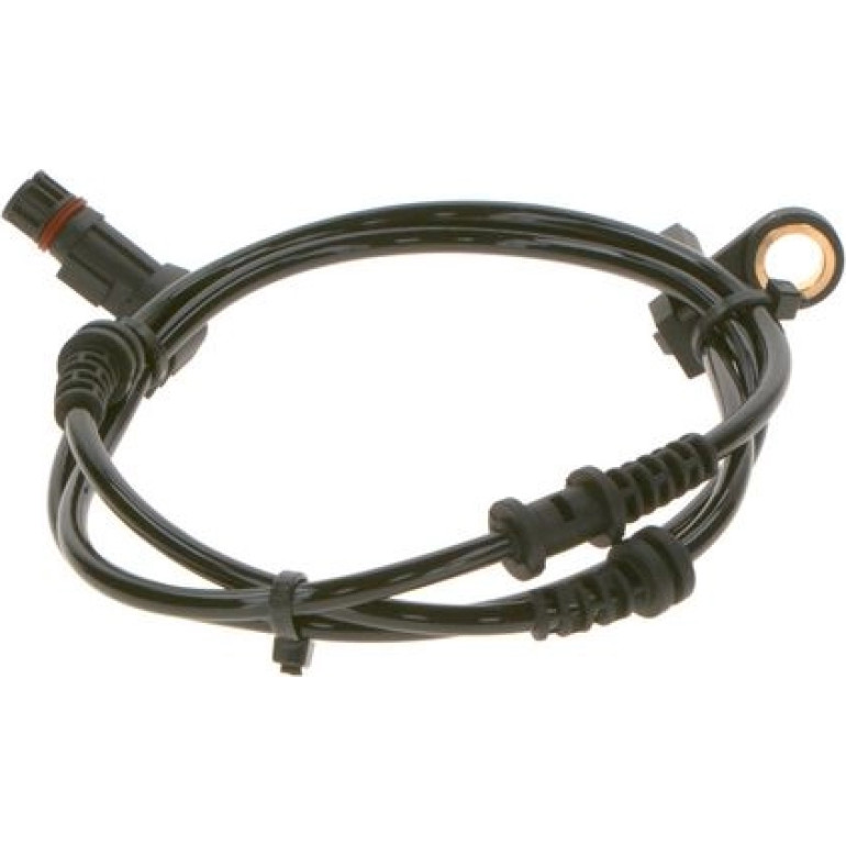 Sensor, Raddrehzahl li 0 986 594 593 Sensor, Raddrehzahl li 0 986 594 593