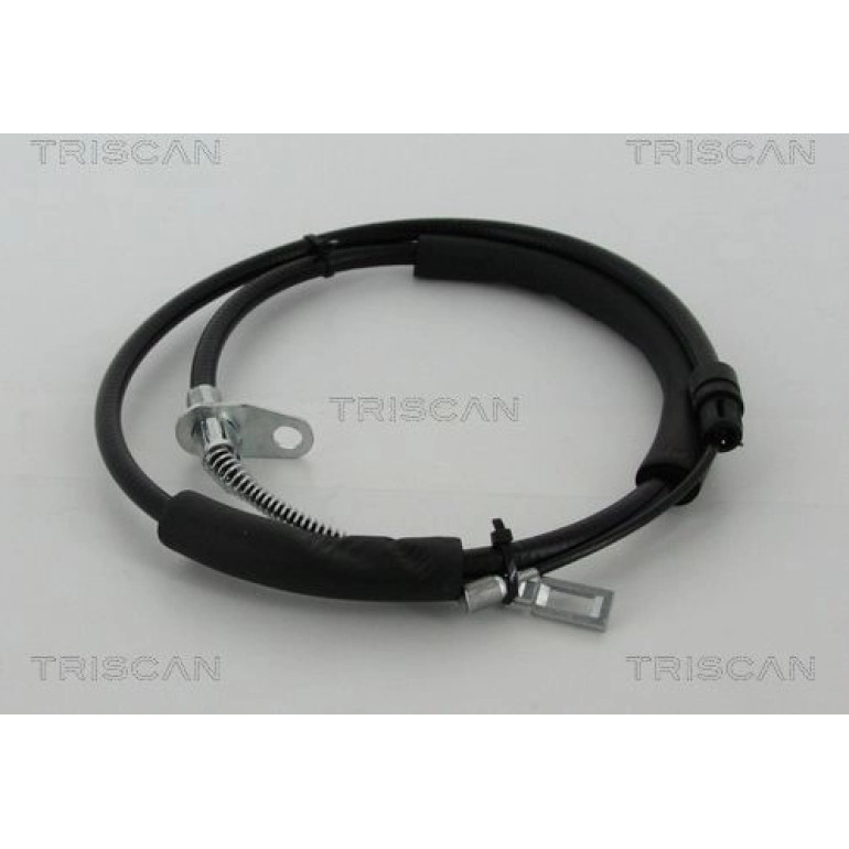 Seilzug, Feststellbremse Chrysler T. Voyager 2.4-3.3 00-08 Le 8140 80129 Seilzug, Feststellbremse Chrysler T. Voyager 2.4-3.3 00-08 Le 8140 80129