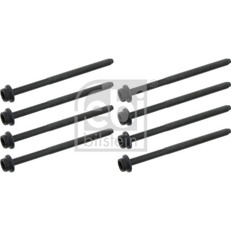 Zylinderkopfschraubensatz 26434 Zylinderkopfschraubensatz 26434