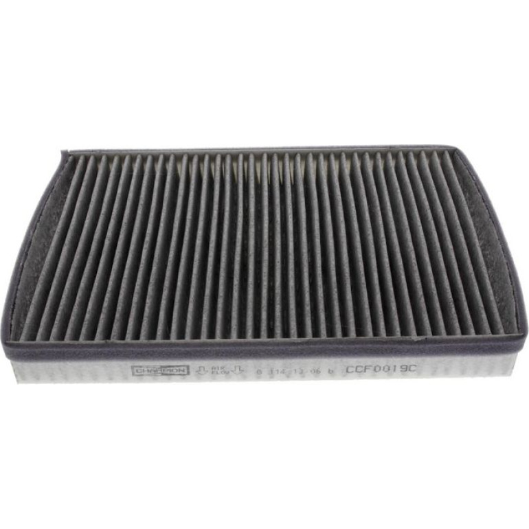 CHAMPION Innenraumfilter CCF0019C