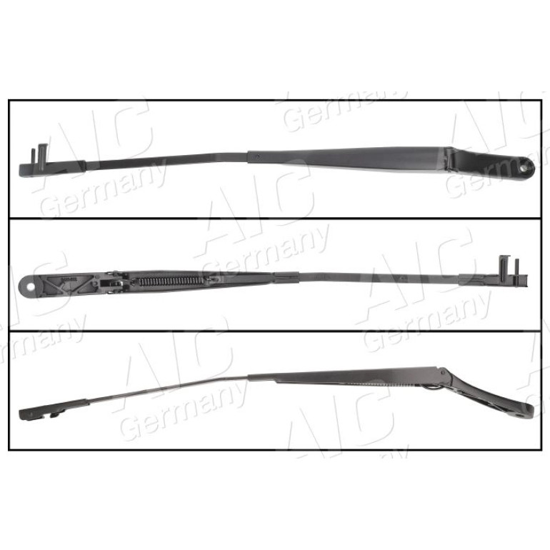 Wischerarm vorne li 54691 Wischerarm vorne li 54691