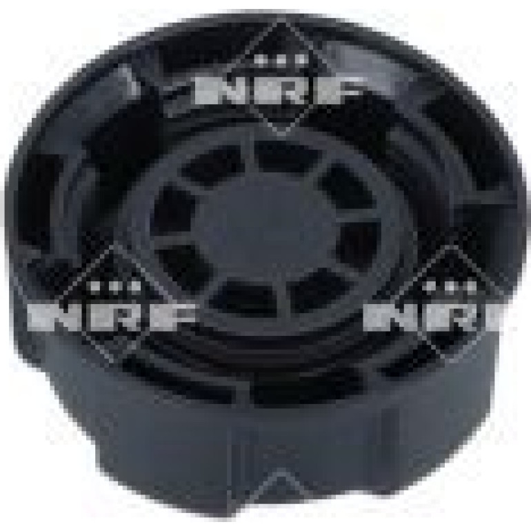 NRF Ausgleichsbehälter, Kühlmittel 454120