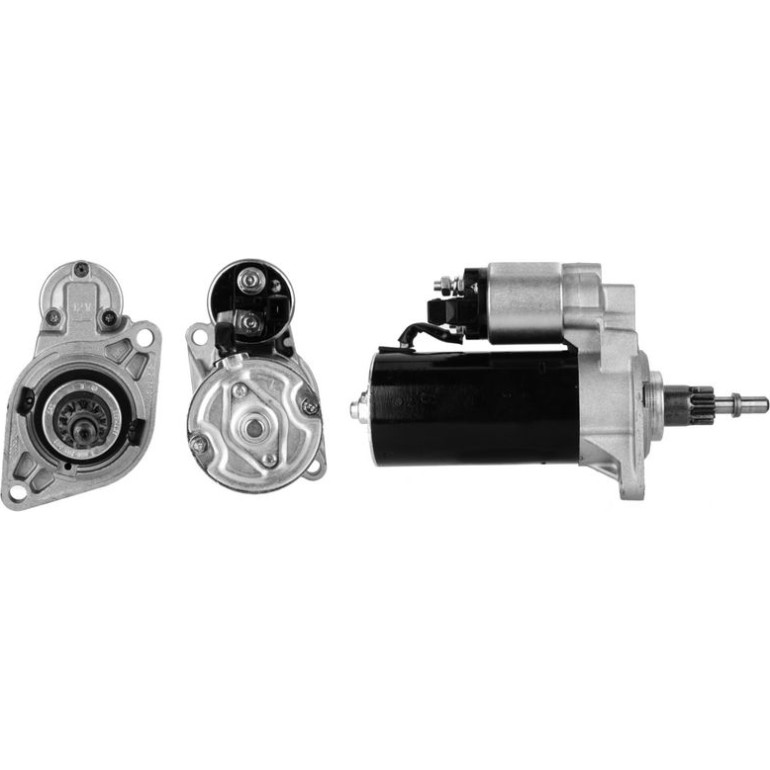311.052.102 12V.Starter 311052102 311.052.102 12V.Starter 311052102