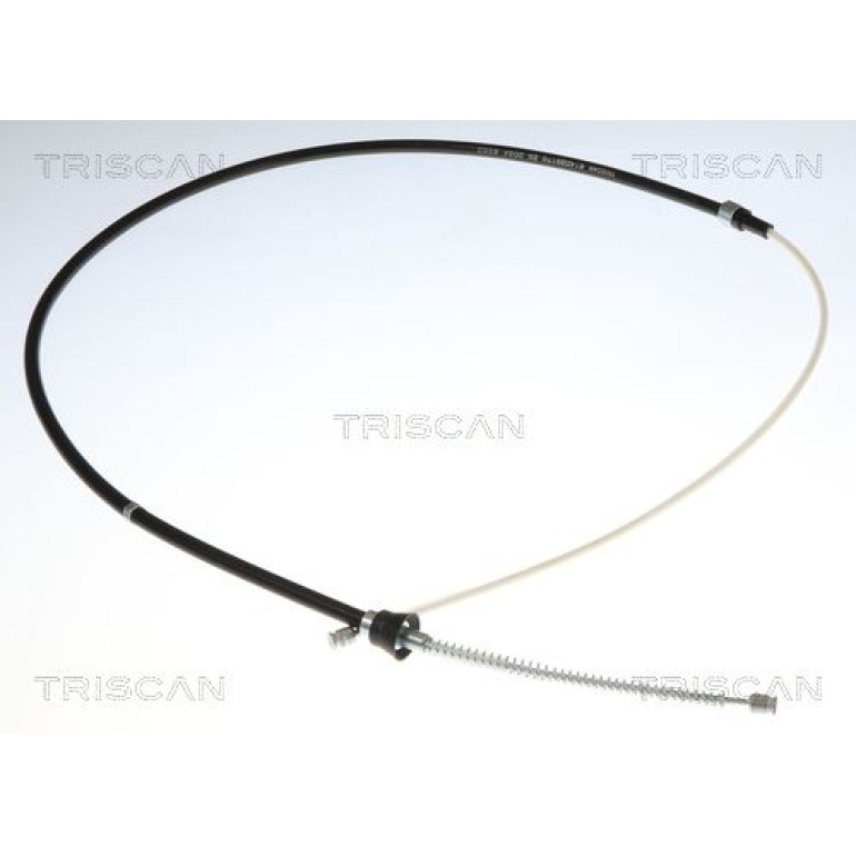 Seilzug, Feststellbremse Seat/Skoda/Vw T. Cordoba/Ibiza/Fabia/Fox/Polo 99- Le/Pr 814029179 Seilzug, Feststellbremse Seat/Skoda/Vw T. Cordoba/Ibiza/Fabia/Fox/Polo 99- Le/Pr 814029179