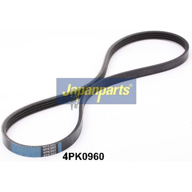 Japanparts Ømen-Zubehör DV-4PK0960
