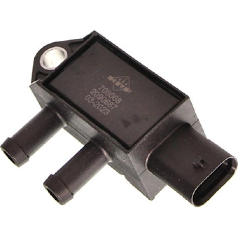 Sensor, Abgasdruck 708068