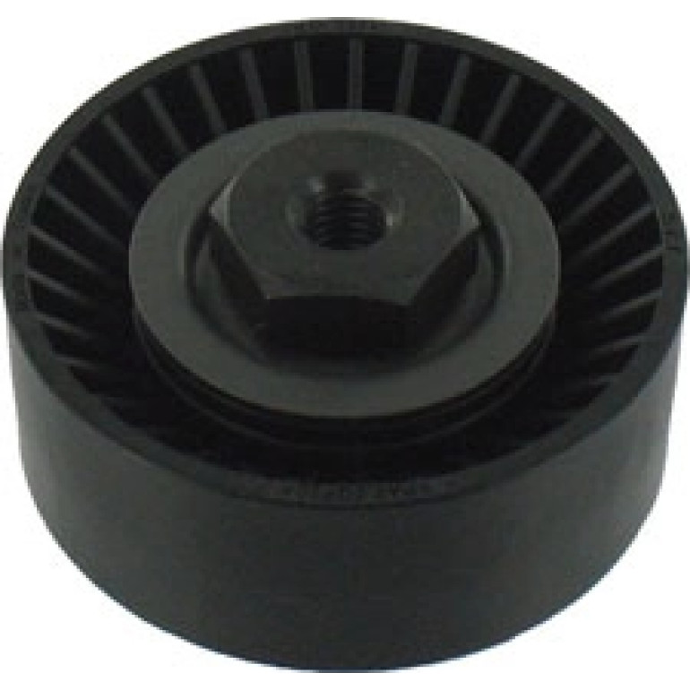 Multi-V-Spannrolle VKM 38241