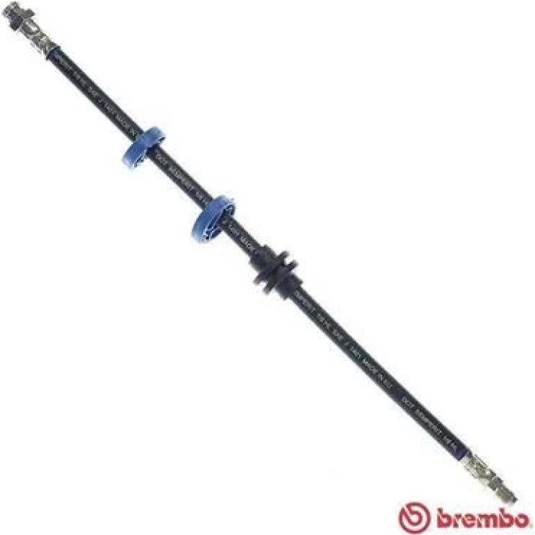 BREMBO Bremsschlauch T23034 BREMBO Bremsschlauch T23034