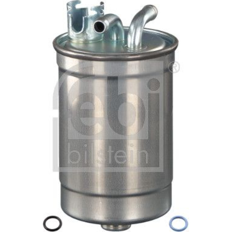 KRAFTSTOFFFILTER 103808 KRAFTSTOFFFILTER 103808
