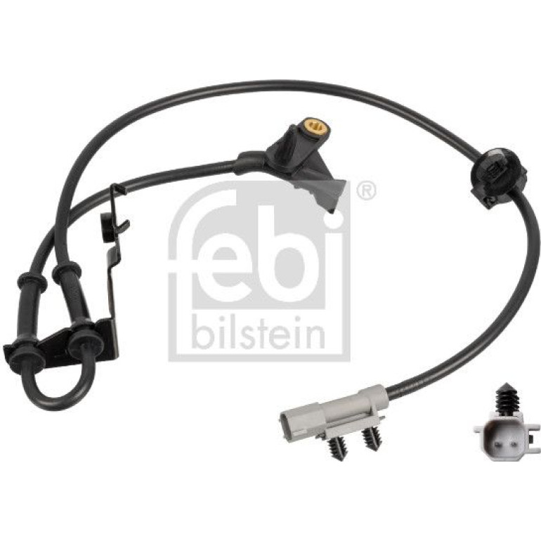 Sensor, Raddrehzahl 109547 Sensor, Raddrehzahl 109547