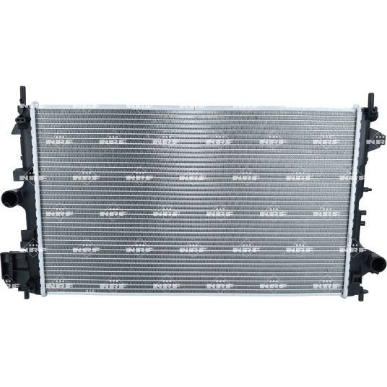 Kühler, Motorkühlung 53074 Kühler, Motorkühlung 53074