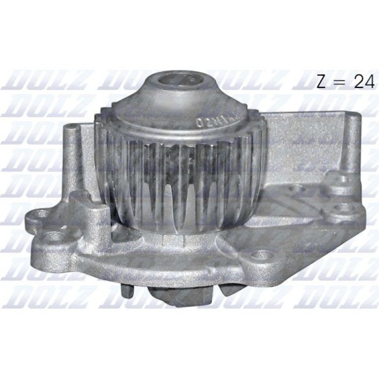 DOLZ Wasserpumpe M142 DOLZ Wasserpumpe M142