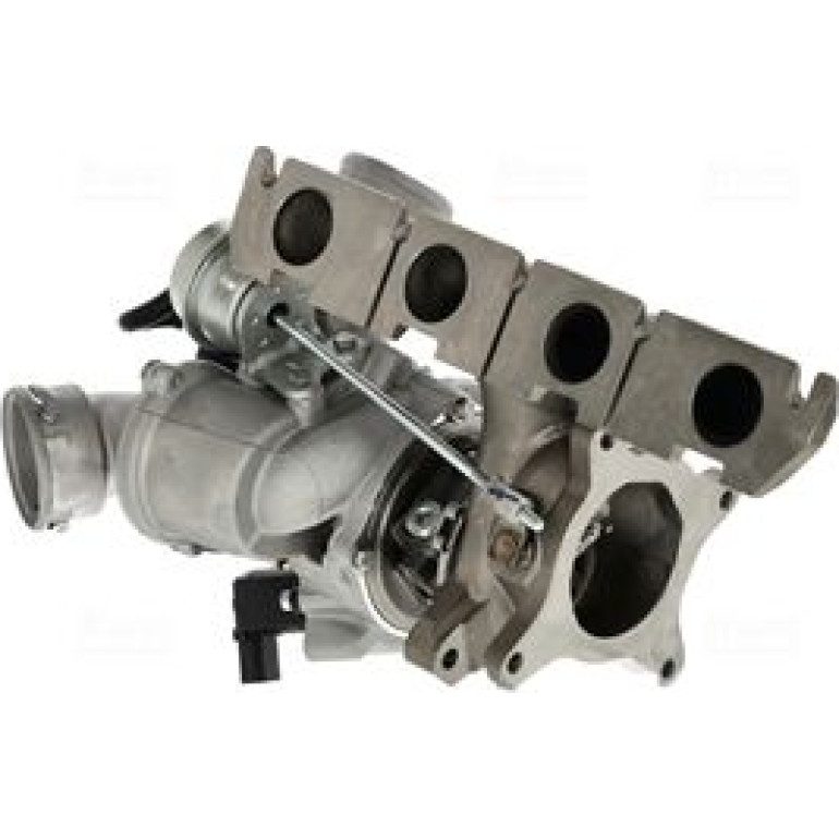 NISSENS Turbolader 93194 NISSENS Turbolader 93194
