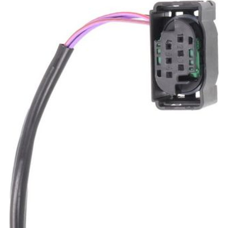 KAMOKA Sensor, Raddrehzahl 1060491 KAMOKA Sensor, Raddrehzahl 1060491