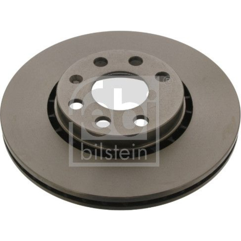 FEBI BILSTEIN Bremsscheibe 05185