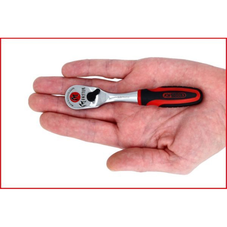 KS TOOLS Umschaltknarre 935.1495 KS TOOLS Umschaltknarre 935.1495