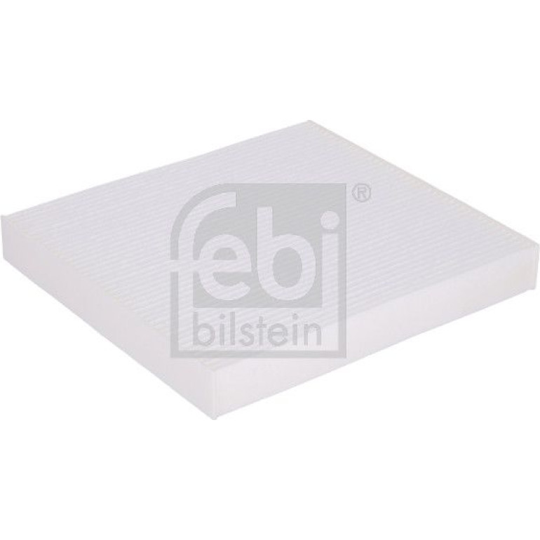 FEBI BILSTEIN Filter, Innenraumluft 109650 FEBI BILSTEIN Filter, Innenraumluft 109650