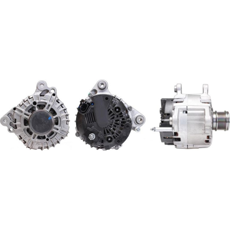 LUCAS Generator LRA04086