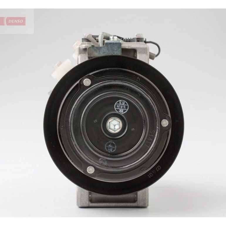 DENSO Kompressor DCP17150 DENSO Kompressor DCP17150