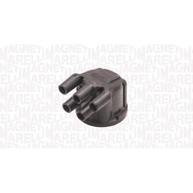 MAGNETI MARELLI Zündverteilerkappe 71376201 MAGNETI MARELLI Zündverteilerkappe 71376201
