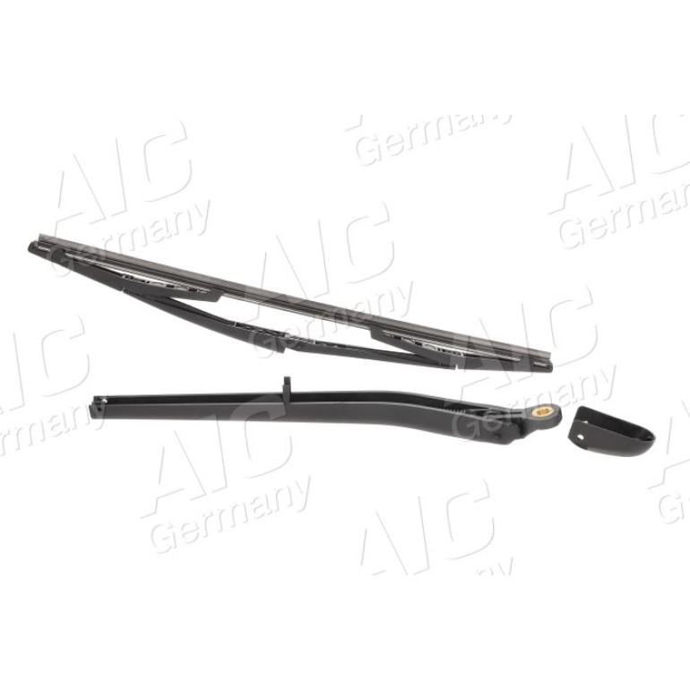 Wischerarm hinten mit WiBlatt 52926 Wischerarm hinten mit WiBlatt 52926
