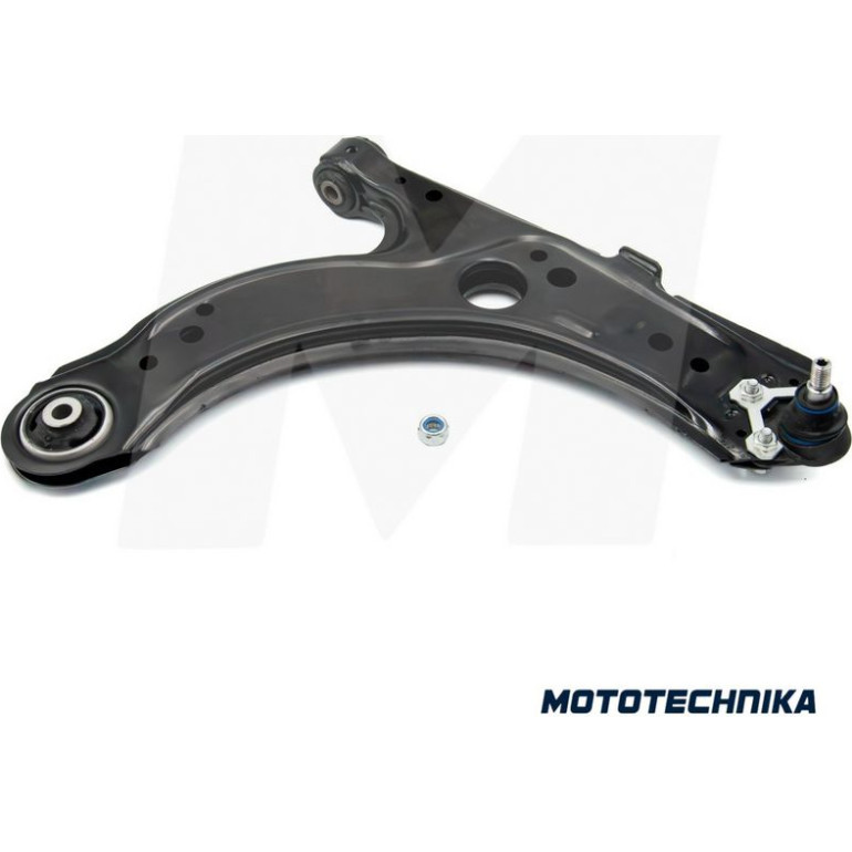 MOTOTECHNIKA Lenker, Radaufhängung 22-WA-01 MOTOTECHNIKA Lenker, Radaufhängung 22-WA-01