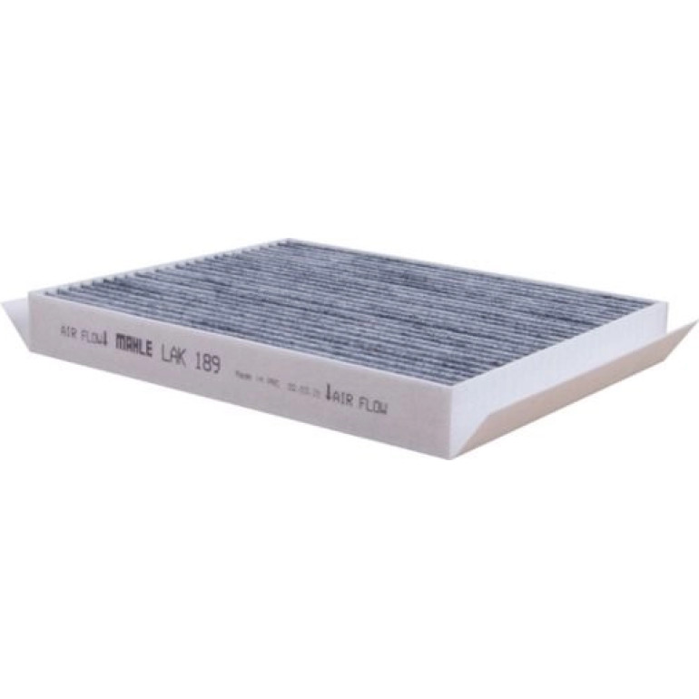 MAHLE Filter, Innenraumluft LAK 189 MAHLE Filter, Innenraumluft LAK 189
