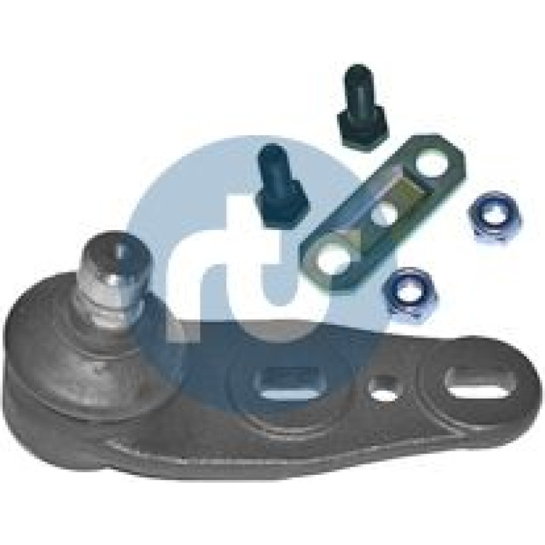 RTS Schulterklopfen 93-05918-056 RTS Schulterklopfen 93-05918-056