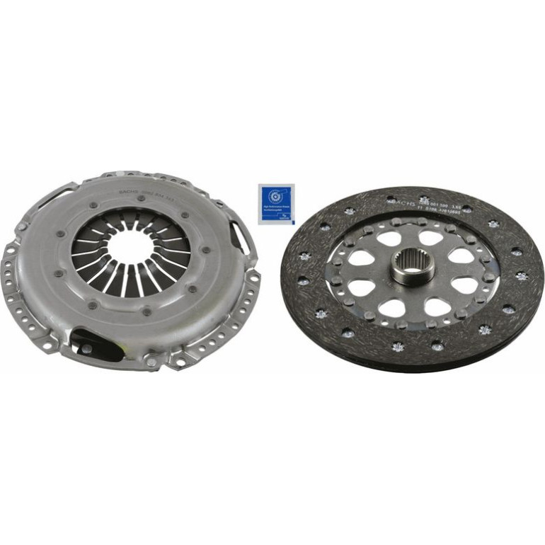 SACHS Kupplungssatz 3000 951 799 SACHS Kupplungssatz 3000 951 799
