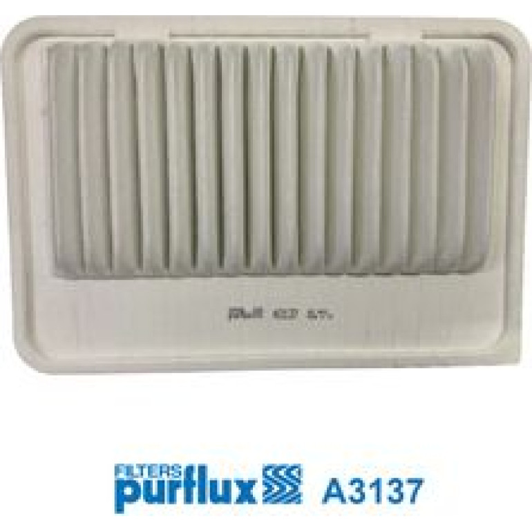 PURFLUX Luftfilter A3137 PURFLUX Luftfilter A3137