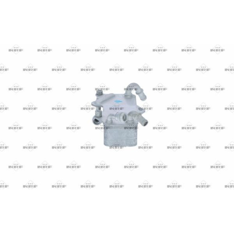 Ölkühler, Motor“L 31269