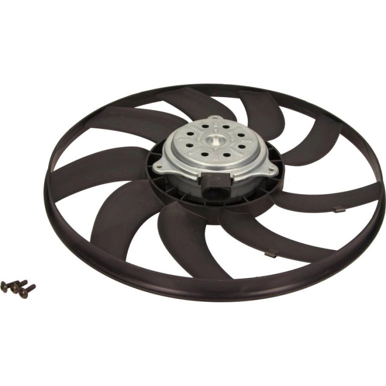 Lüfter , Motorkühlung AC265849 Lüfter , Motorkühlung AC265849