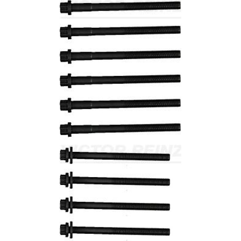 Zylinderkopfschraubensatz 14-17868-01 Zylinderkopfschraubensatz 14-17868-01