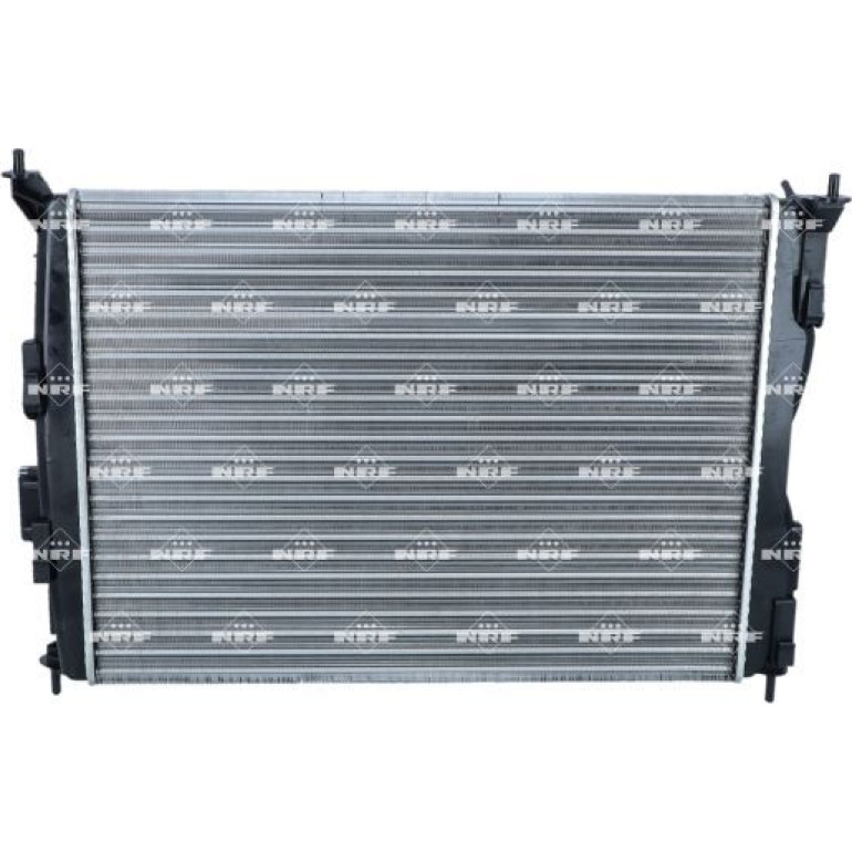Kühler, Motorkühlung 59306A Kühler, Motorkühlung 59306A