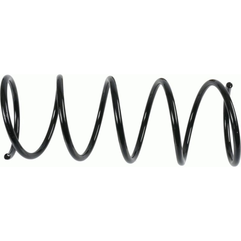 Sachs Fahrwerksfeder Citroen P. Saxo 206/206/206+ 1.4Hdi/1.6 997 948 Sachs Fahrwerksfeder Citroen P. Saxo 206/206/206+ 1.4Hdi/1.6 997 948