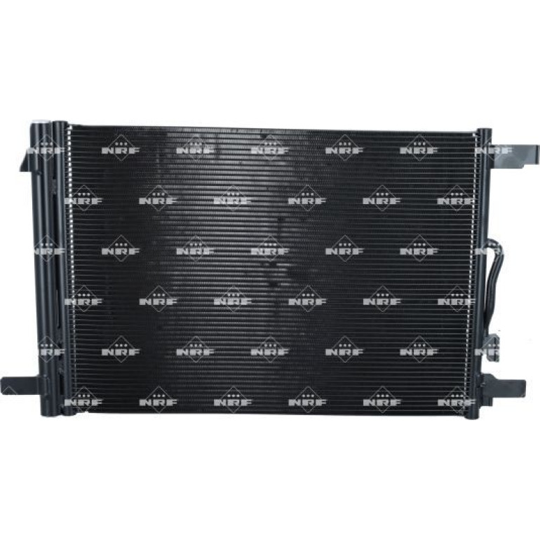 KONDENSATOR, KLIMAANLAGE NRF350585 KONDENSATOR, KLIMAANLAGE NRF350585