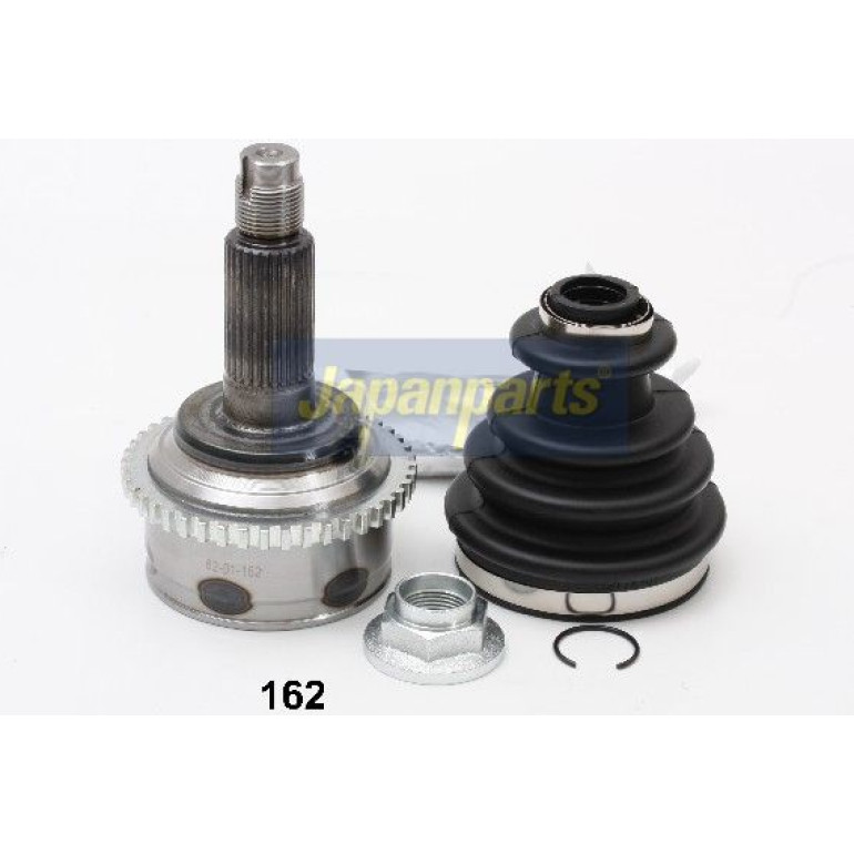 Gelenksatz, Antriebswelle Mazda 6 02 GI-162 Gelenksatz, Antriebswelle Mazda 6 02 GI-162