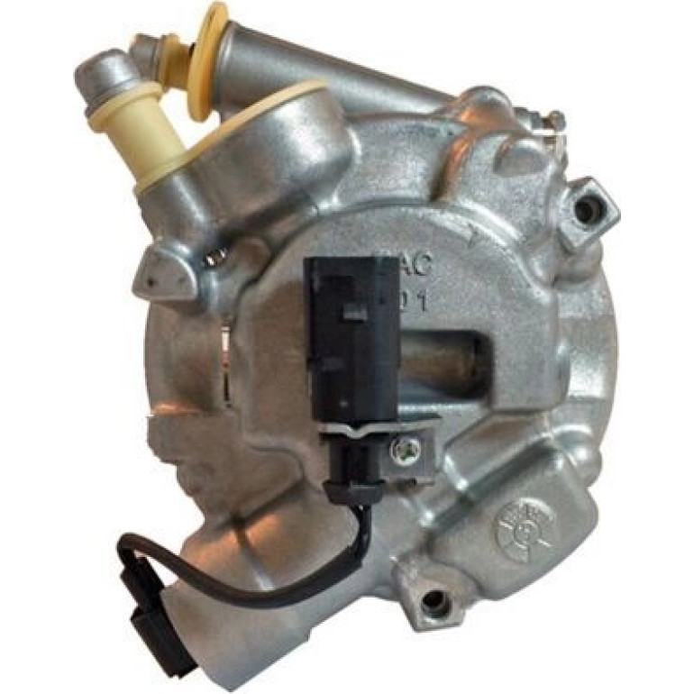 Kompressor, Klimaanlage ACP 694 000P Kompressor, Klimaanlage ACP 694 000P
