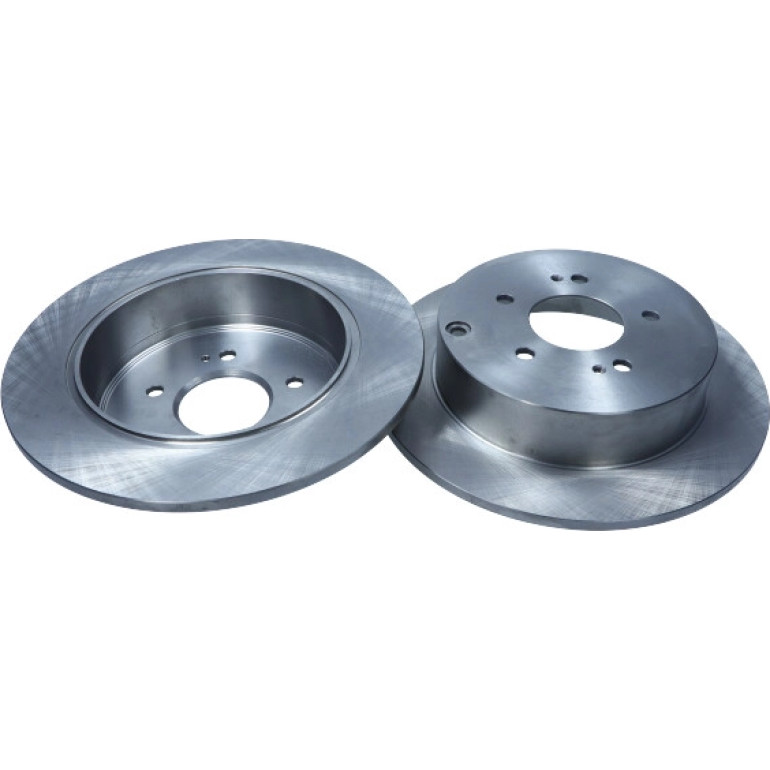 Maxgear Bremsscheibe Mitsubishi T. Grandis 04 19-2474 Maxgear Bremsscheibe Mitsubishi T. Grandis 04 19-2474