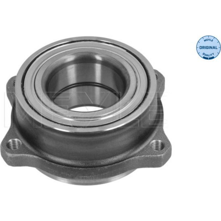 MEYLE Radnabe 014 750 0008