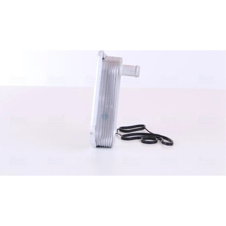 Ölkühler PKW 90622 Ölkühler PKW 90622