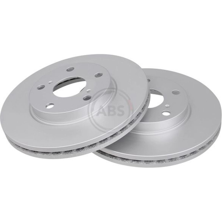 A.B.S. Bremsscheibe 18318 A.B.S. Bremsscheibe 18318