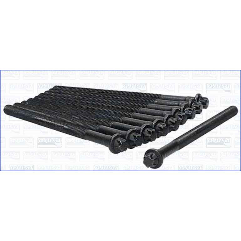 Zylinderkopfschraubensatz 81055800 Zylinderkopfschraubensatz 81055800