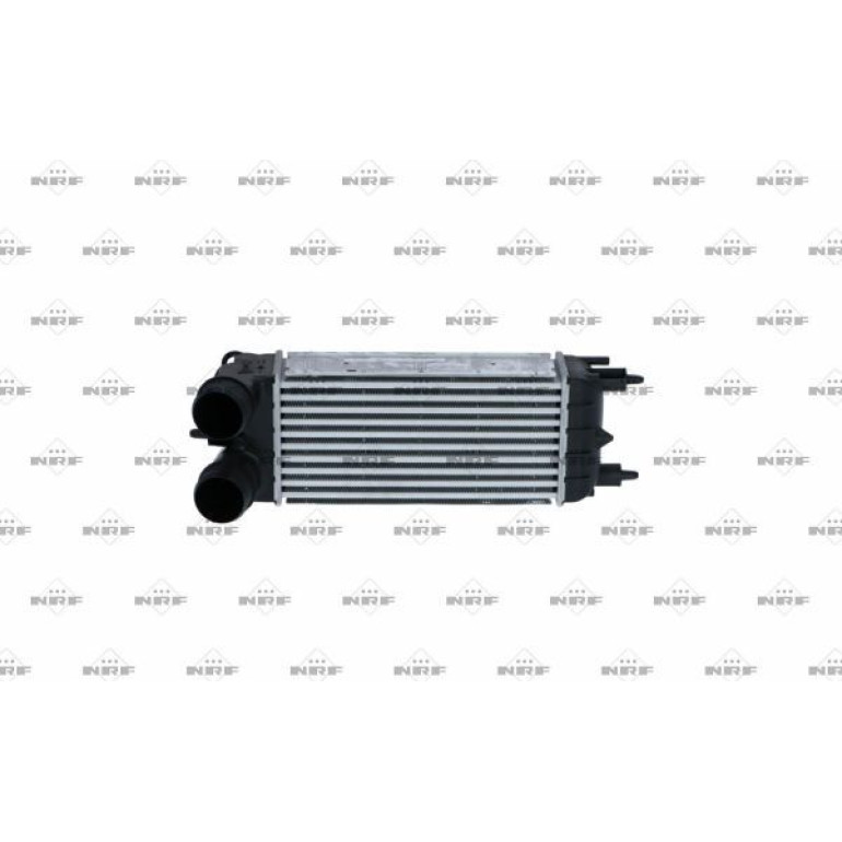 Ladeluftkühler NRF30282 Ladeluftkühler NRF30282