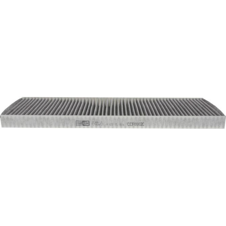 CHAMPION Innenraumfilter CCF0002C CHAMPION Innenraumfilter CCF0002C