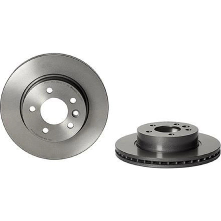 Bremsscheibe VA 09.D421.11 Bremsscheibe VA 09.D421.11